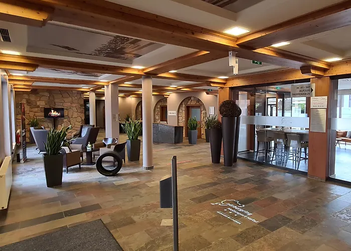 Nuerburgring Motorsport Hotel