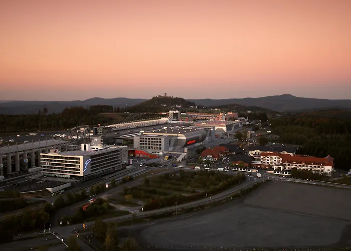 Nuerburgring Motorsport Nürburg