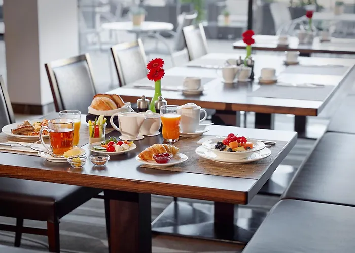 Nuerburgring Motorsport Hotel