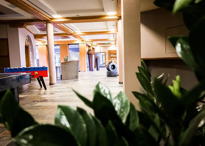 Nuerburgring Motorsport 酒店