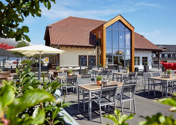 Nuerburgring Motorsport Hotel Nürburg