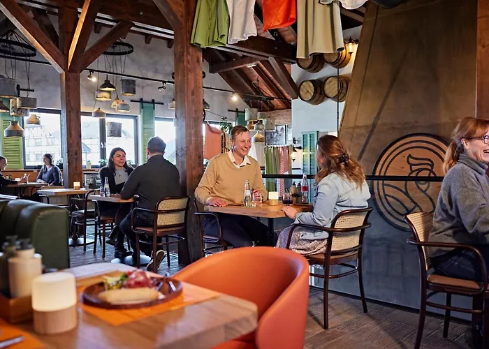 Hotel Nuerburgring Motorsport 3*