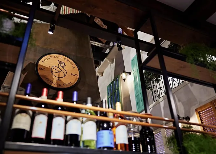 Hotel Nuerburgring Motorsport Nürburg