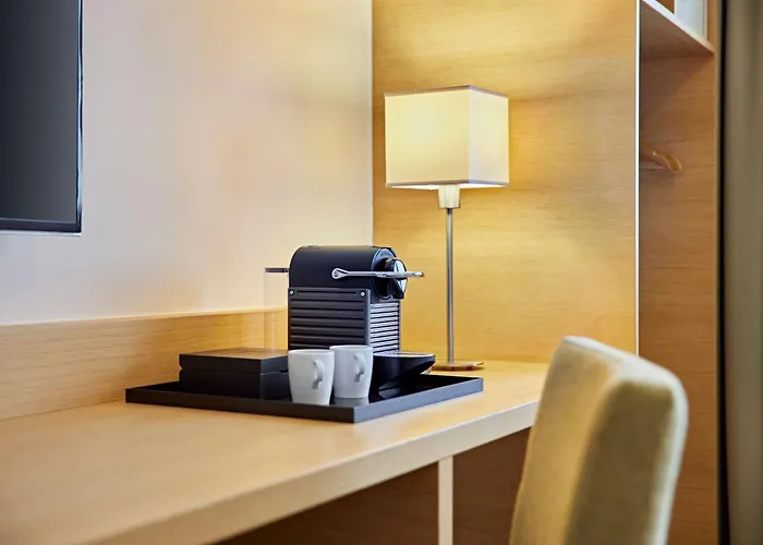 酒店 Nuerburgring Motorsport 3*