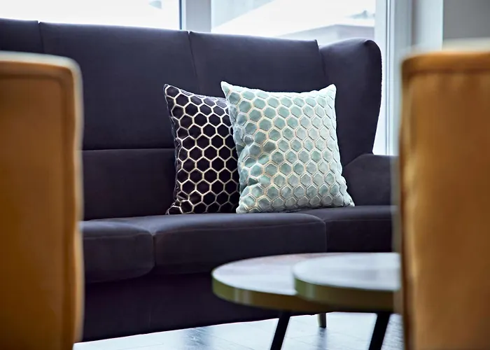 Nuerburgring Motorsport Hotel Nürburg