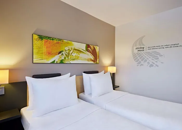 Nuerburgring Motorsport 3*