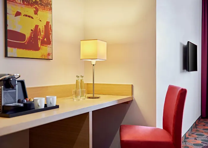 Nuerburgring Motorsport 3* 尼尔堡