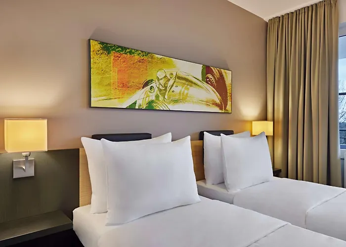 Nuerburgring Motorsport 3* 尼尔堡