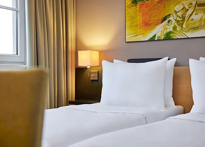 Nuerburgring Motorsport 3*