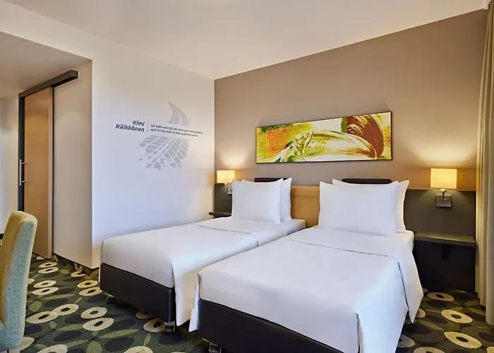 Nuerburgring Motorsport 尼尔堡