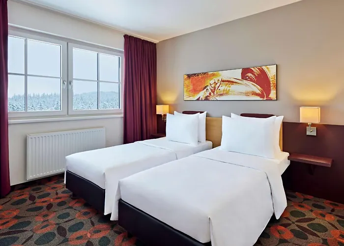 Nuerburgring Motorsport