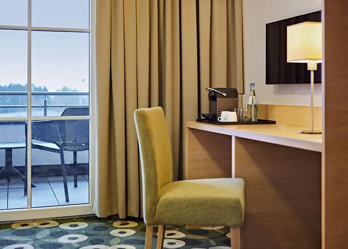 Hotel Nuerburgring Motorsport 3*