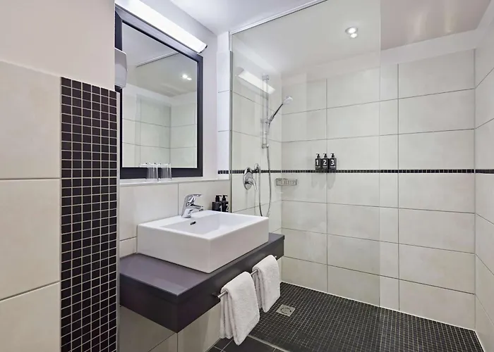 Nuerburgring Motorsport Hotel 3*