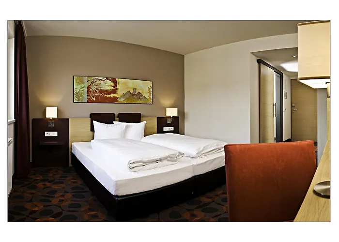 Nuerburgring Motorsport 3* Nürburg