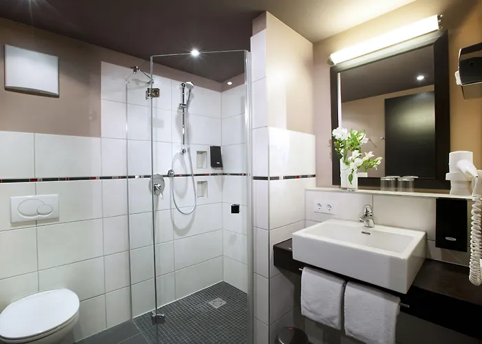 Nuerburgring Motorsport Hotel