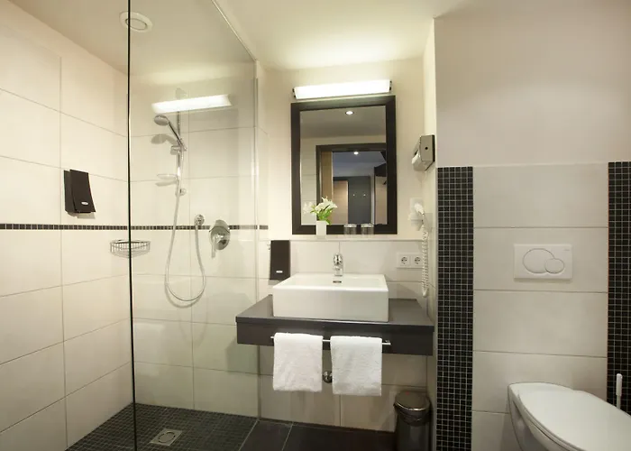 Hotel Nuerburgring Motorsport 3*