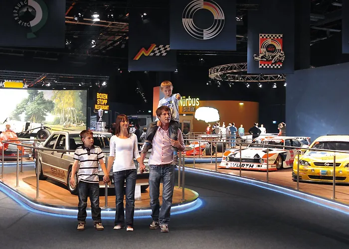 Nuerburgring Motorsport