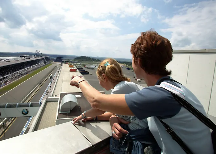 Hotel Nuerburgring Motorsport
