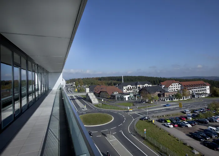 Nuerburgring Motorsport Hotel 3*