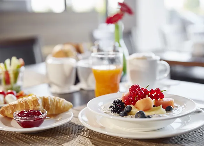 Nuerburgring Motorsport 酒店 3*