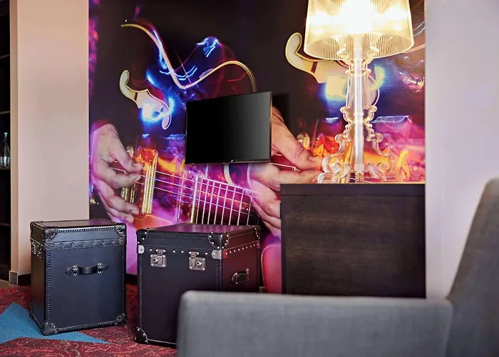 Hotel Nuerburgring Motorsport 3*