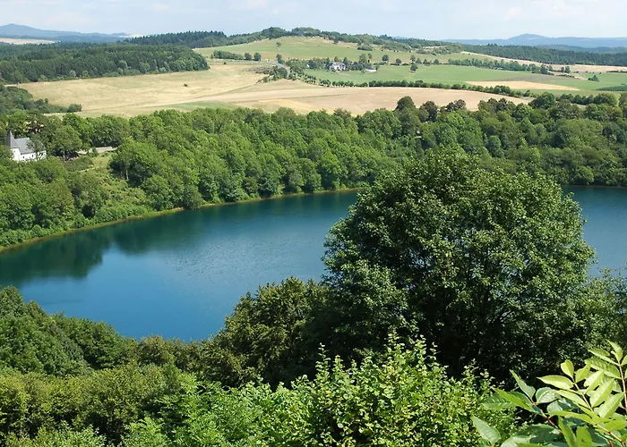 Hotel Nuerburgring Motorsport 3*