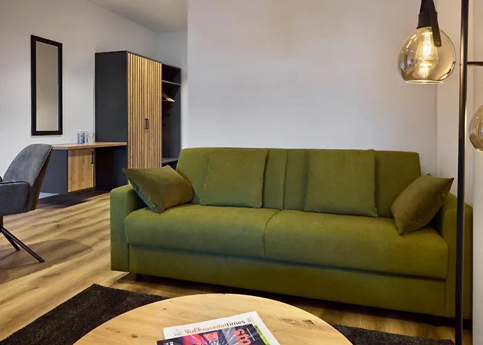 Nuerburgring Motorsport Hotel