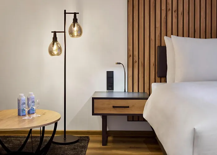 Nuerburgring Motorsport 酒店