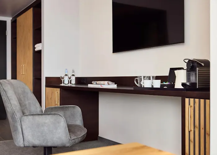 Hotel Nuerburgring Motorsport