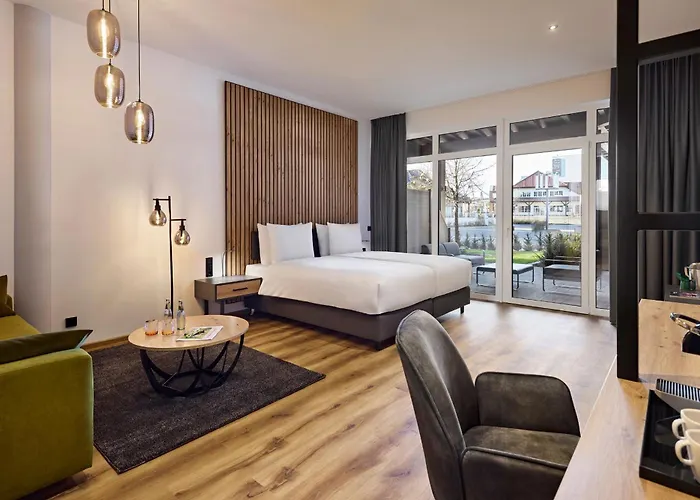 Nuerburgring Motorsport Hotel 3*