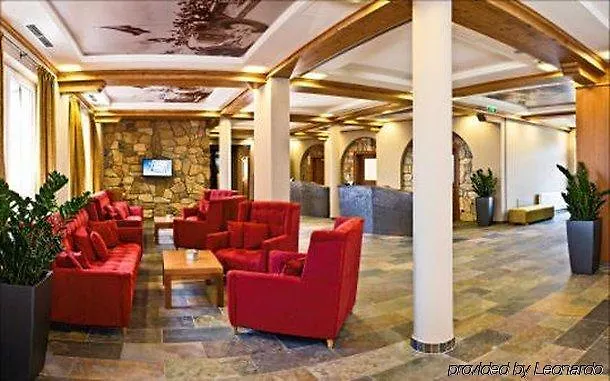 Hotel Nuerburgring Motorsport 3*