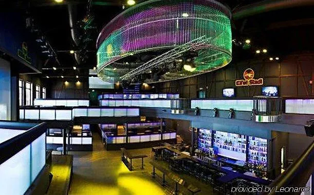 Nuerburgring Motorsport Hotel Nürburg