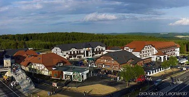 Nuerburgring Motorsport 尼尔堡