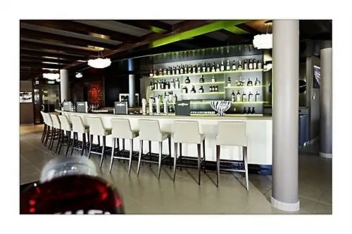 Hotel Nuerburgring Motorsport 3*