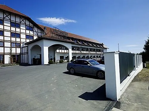 Hotel Nuerburgring Motorsport Nürburg