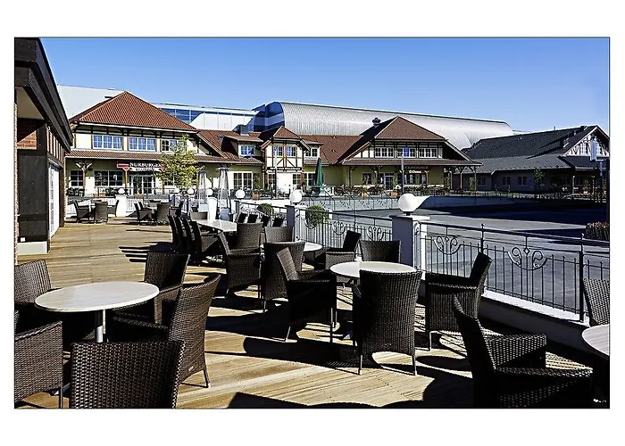 Hotel Nuerburgring Motorsport