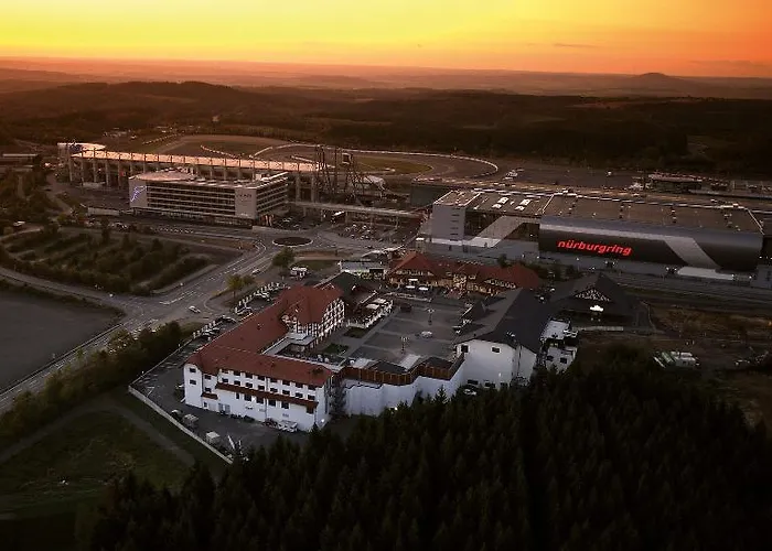 Nuerburgring Motorsport 3*