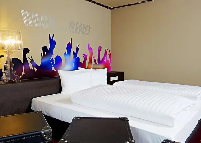 Nuerburgring Motorsport 3*