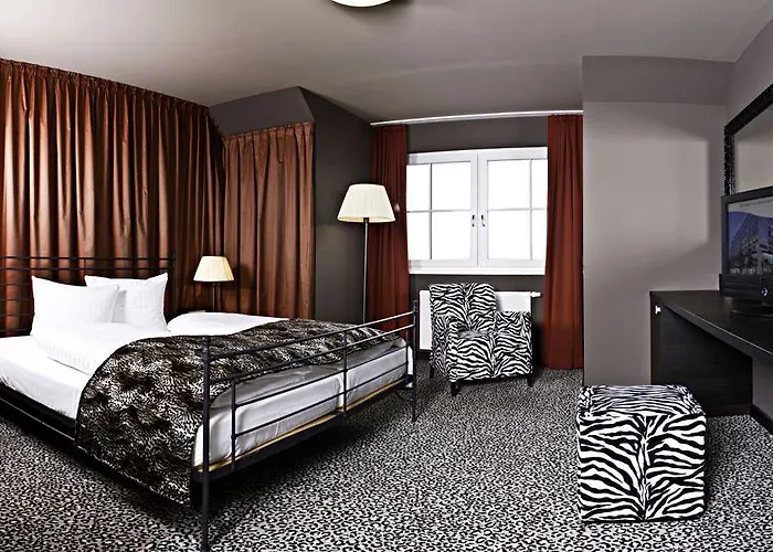 Nuerburgring Motorsport Hotel