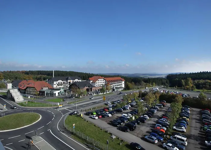 Nuerburgring Motorsport 3* 尼尔堡