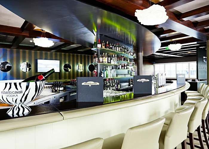 Hotel Nuerburgring Motorsport 3*